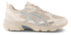 Asics GEL-Nunobiki Sneakers Smoke Grey Slate Blue 1203A536