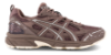 Asics GEL-Nunobiki Sneaker Cocoa Powder Pure Silver 1203A597