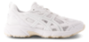 Asics GEL-Nunobiki Sneaker White Pure Silver 1203A597