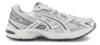 Asics GEL-1130 Sneaker Glacier Grey Pure Silver 1203A609