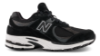New Balance 2002R Sneaker Svart M2002RBK