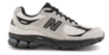 New Balance 2002 Sneakers Grå U20028W9