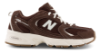 New Balance 530 Sneakers Brun U530SCW