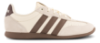 adidas Barreda Lo Sneaker Cream White KJ2275