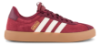 adidas VL Court 3.0 Sneakers Shadow Red IH4039