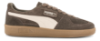 Puma Palermo Sneaker Matte Bronze Silver 396463 98