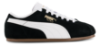 Puma Tackle Sneakers Black White 404456 01