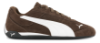 Puma Replicatch Sneaker Chocolate White 405097 04