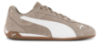 Puma Replicatch Sneaker Mouse Gray White 405097 11