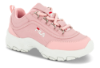 Fila Børne sneaker Pink 1010781