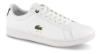 Lacoste Sneakers Hvit 10020010