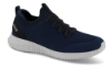 Skechers sneaker marineblå 232048