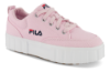 Fila Sneakers Rosa 1011209