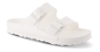 Birkenstock Arizona EVA med Narrow Original fodseng Hvid