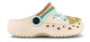 Skofus Badesandaler Beige 7815100182