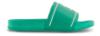 Hummel Badesandaler Grønn 204050