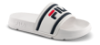 Fila Badesandaler Hvit FFT0028
