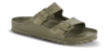 Birkenstock Arizona EVA Sandal Regular Khaki Grøn1019094