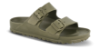 Birkenstock Arizona EVA Sandal Narrow Khaki Grøn 1019152