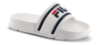 Fila Badesandaler Hvit 1010934