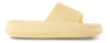 CULT Pool Slides Unisex Sandal Gul 7816100770