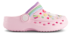 Skofus Barneclog Rosa 7816101264
