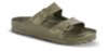 Birkenstock Arizona EVA Sandal Regular Khaki Grøn1019094