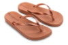 Ipanema Anat Connect II Fem Flip-Flop Sandal Bronse 83648