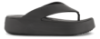 Crocs Getaway Platform Flip Sandal Sort 209410