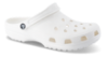 Crocs Hvit 10001