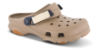 Crocs Khaki Multi 206340