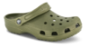 Crocs Grønn 10001