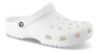 Crocs Hvit 10001