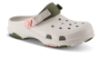 Crocs Grå 206340