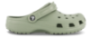 Crocs Classic Clog Grøn 10001