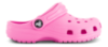 Crocs Classic Kid Clog Rosa 206991 (28-38)