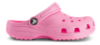 Crocs Classic Glitter Kid Clog Rosa 206993 (28-38)