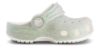 Crocs Classic Iridescent Glitter Kid Clog Hvid 210985 (21-27)