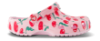 Crocs Classic Fresh Fruits Clog Rosa 211008