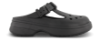 Crocs Classic Mary Jane Platform Clog Svart 210581