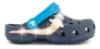 Crocs Classic UFO Lights Clog Blå 211623