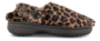 Crocs Classic Unfurgettable Animal Clog Leopard 212002