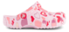 Crocs Classic Valentines Day Clog Rosa 209754 (28-38)