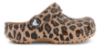 Crocs Classic Animal Kid Clogs Leopard 211882 (21-27)
