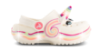 Crocs Classic IAM Unicorn Kid Clog Hvid 212508