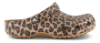 Crocs Classic Animal Clogs Leopard 211800