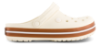 Crocs Crocband Gum Clogs Beige 212756