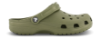 Crocs Classic Clog Armygrønn 10001