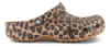 Crocs Classic Animal Clog Leopard 211800