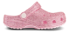 Crocs Classic Chunky Glitter Clogs Pink 211939
